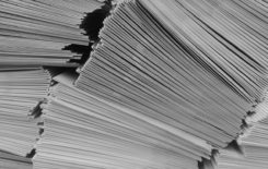 Aftrek omdat fiscus brief laat liggen